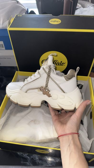 Buffalo, Calvin Klein, Adidas маратонки, сникърси