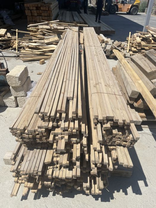 Рейка 20/20мм (латка)длина-3м