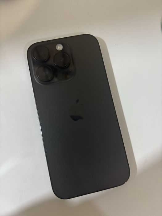 Айфон 14 Про Iphone 14 Pro / 256 GB / 79%