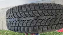 Cauciucuri Bridgestone  Duster R16