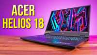 ACER PRDATOR 18 Читерский ноутбук!!! Топовый игровой ноут с RTX4060