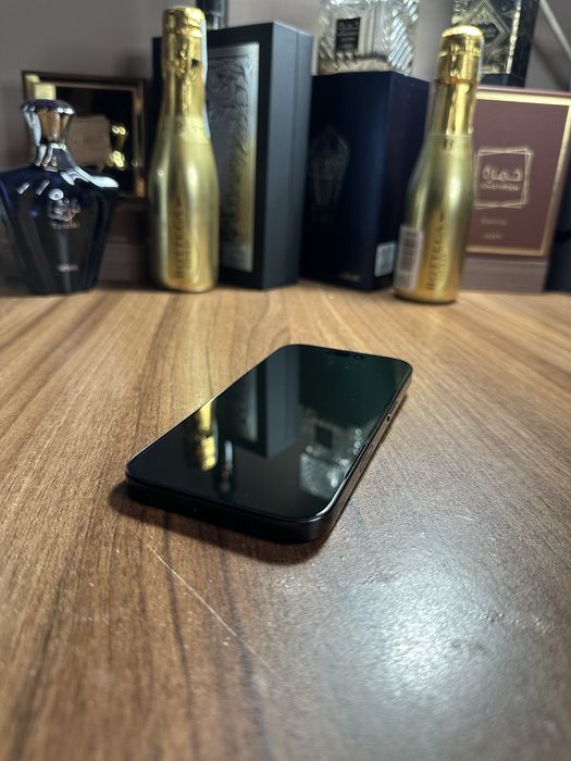 Iphone 16 pro mpecabil 100% baterie