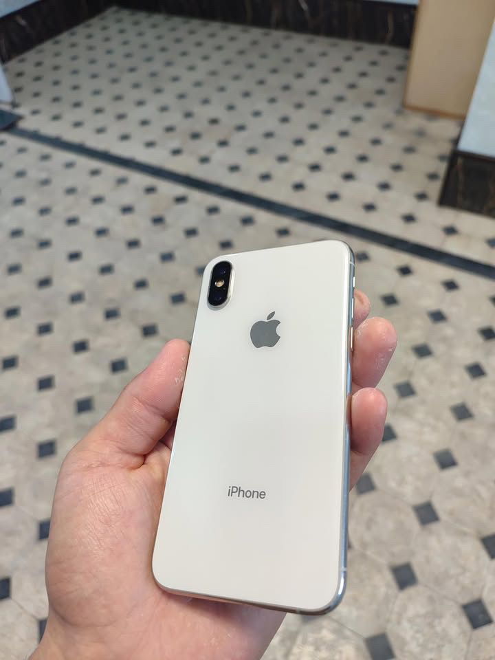 Iphone xs 64gb 81% Iphone Samsung Redmi