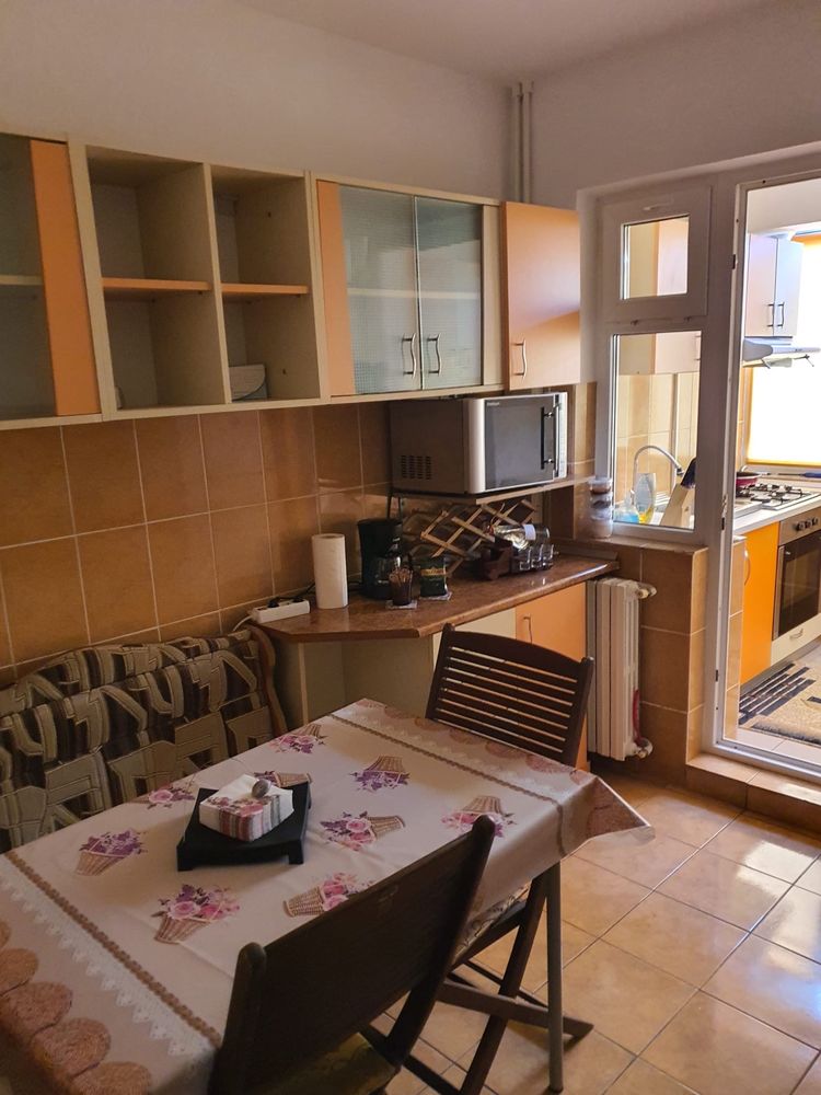 Apartament 2 camere disponibil pentru închiriere pe termen lung