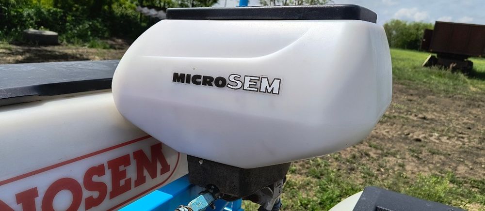 Vand Monosem ng+4 (6 randuri)