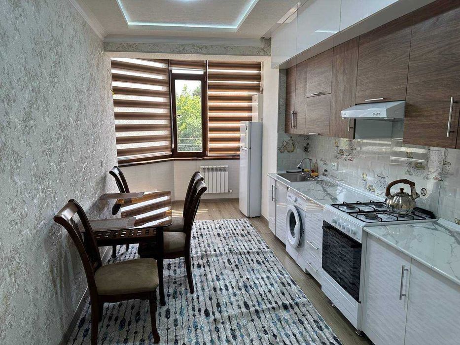 СДАЁТСЯ! 3х комнатная квартира