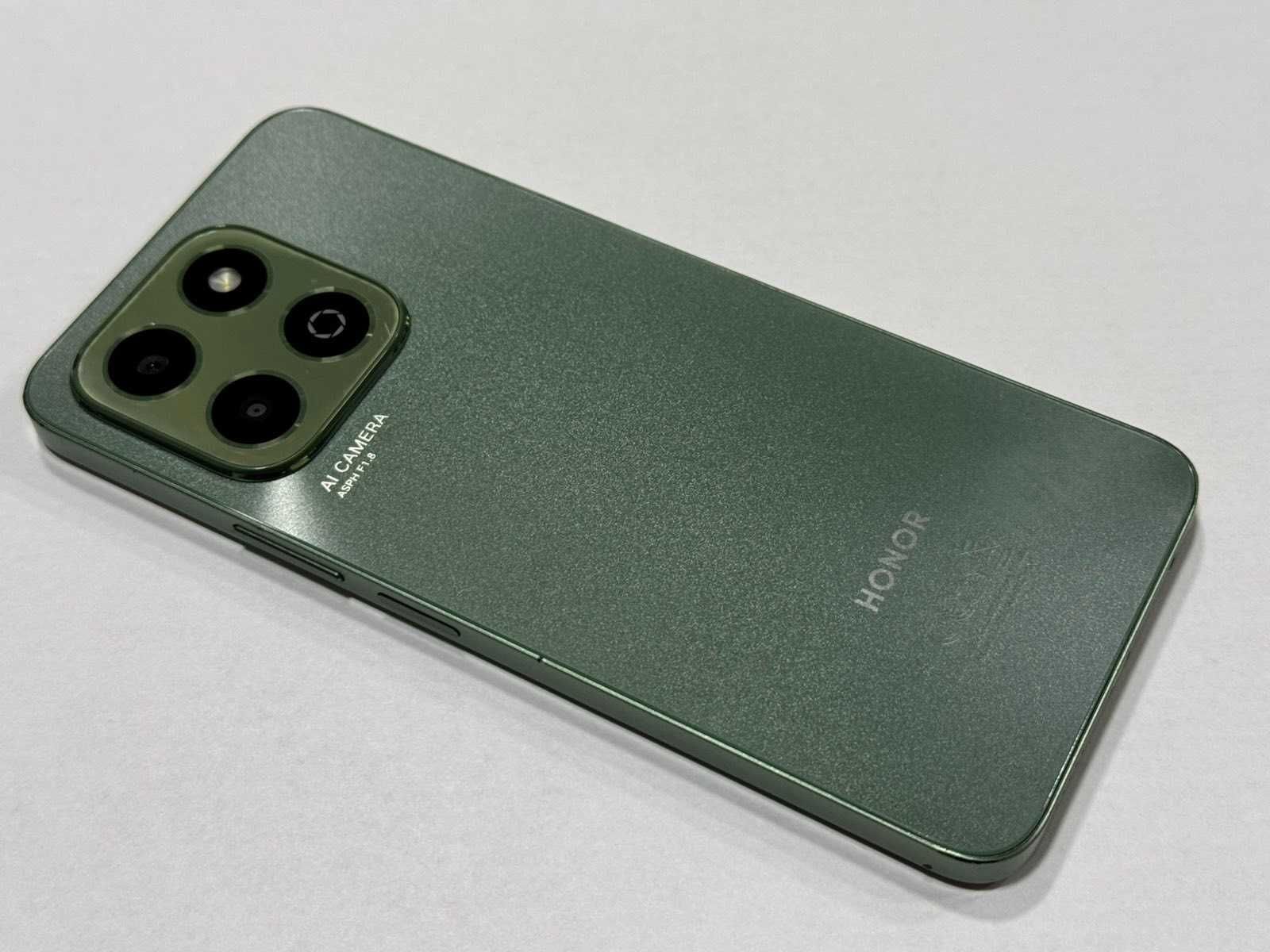 Honor X6b 128GB 4GB RAM Dual