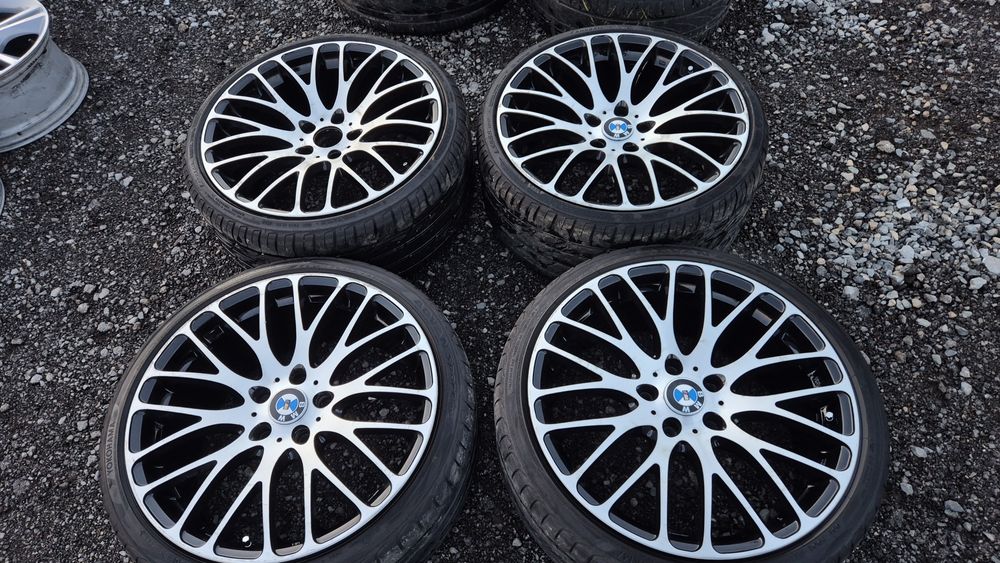 Джанти Джанти CORNICHE 5/120 БМВ 5x120 BMW