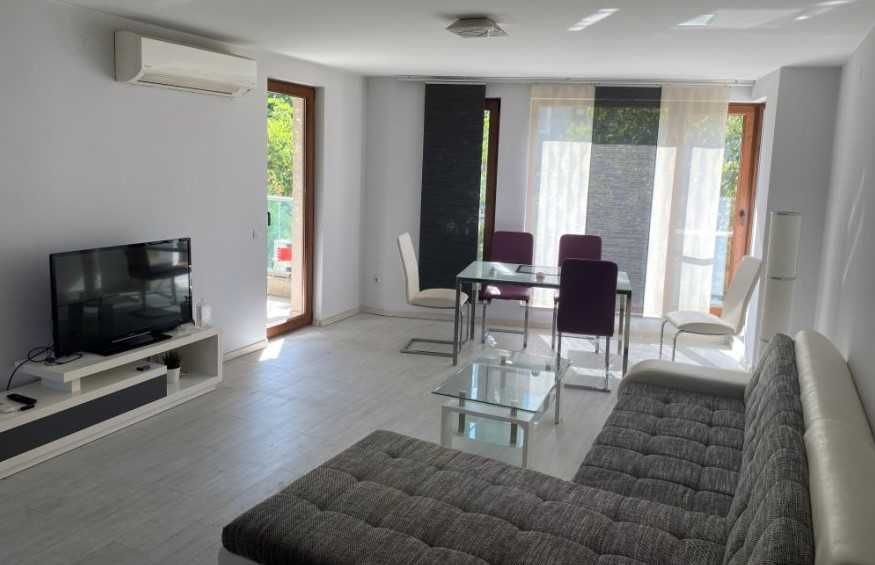 Тристаен ап. под наем в кв. Манастирски ливади