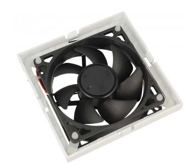 VENTILATOR DC 12V 4943560100 pentru frigider BEKO/GRUNDIG/ARCELIK