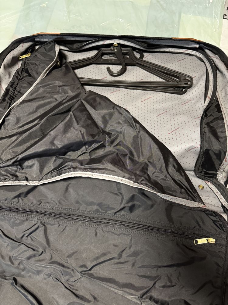 Samsonite бизнес чанта за дрехи