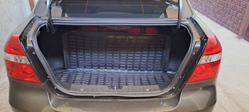 Nexia 3 2020 Mexanika