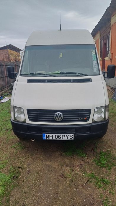 Vând Volkswagen LT 46