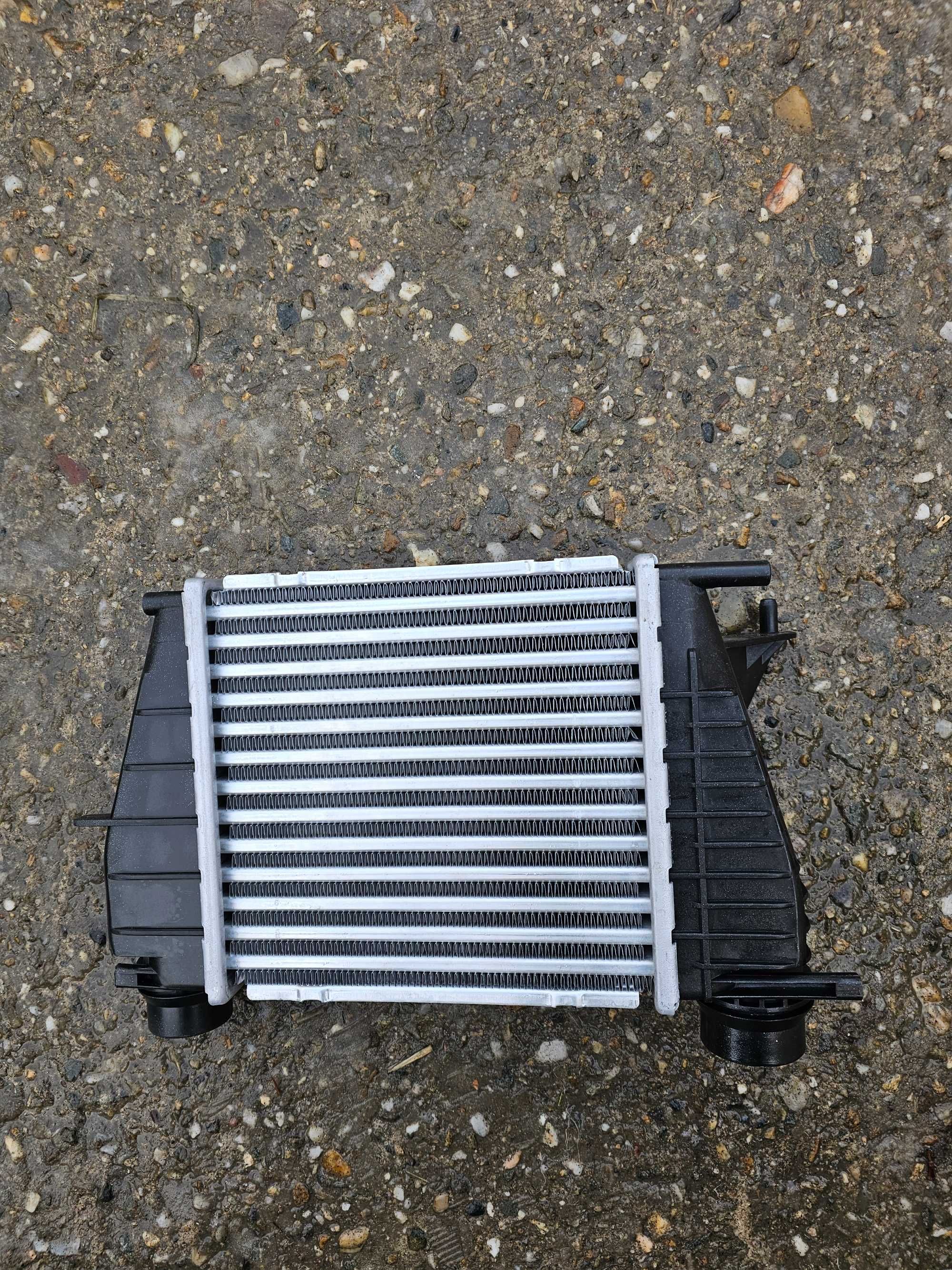 Radiator intercooler clio,modus,captur 1.5 dci an 2010-2013