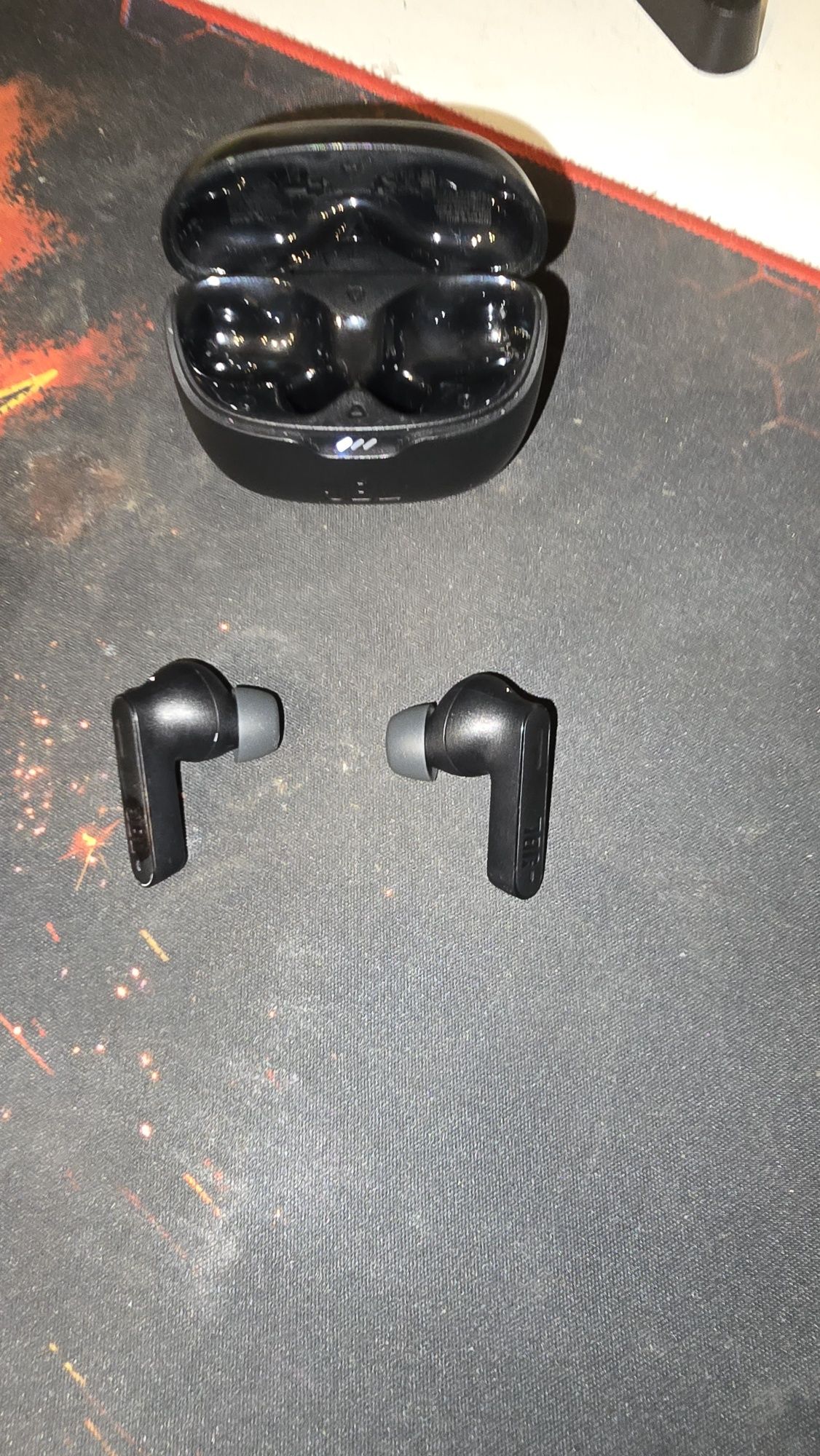 Casti jbl tune Beam