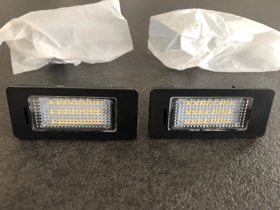 Leduri haion bmw e39 e60 e61 e82 e88 e90 e91 x5 x6