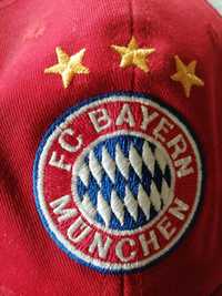 Sapca de colectie Bayern