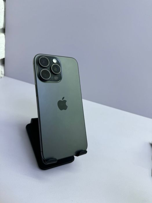 iPhone 15 Pro Max #MA25915