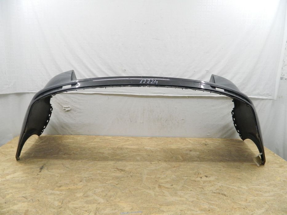 Bara spate Porsche Panamera, 2017, 2018, 2019, 2020, 2021, 974807421.