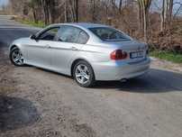 Vand BMW 320D 163cp