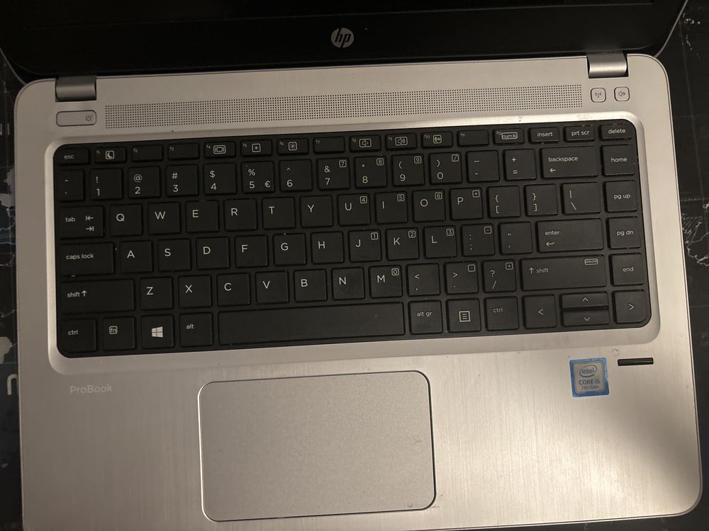 Laptop HP 430 G4