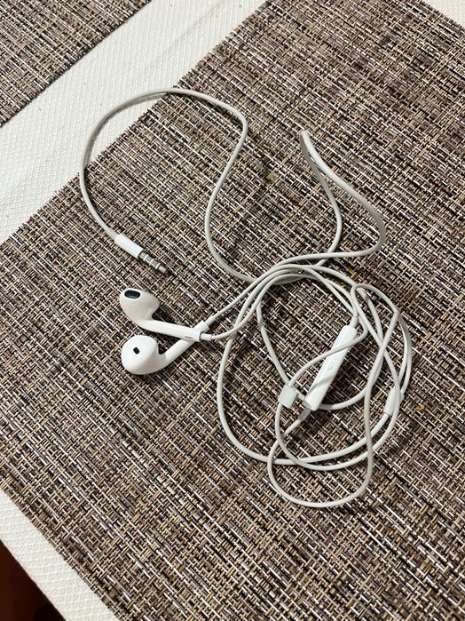 Кабелни аудио слушалки In-Ear, стерео, YH09, 3,5 мм жак конектор