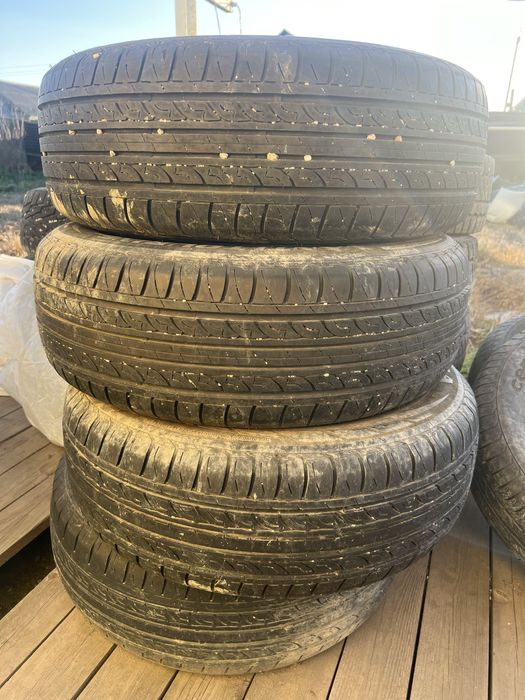 Продам комплект на 15