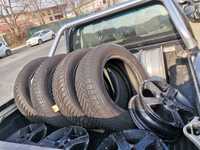 Зимни гуми за джип/Goodyear UltraGrip Performance+ SUV 225/65 R17 102H