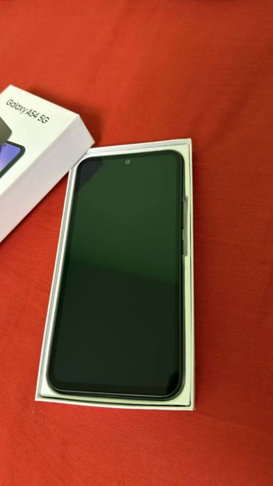 Samsung Galaxy A54 256GB 5G, 8GB RAM