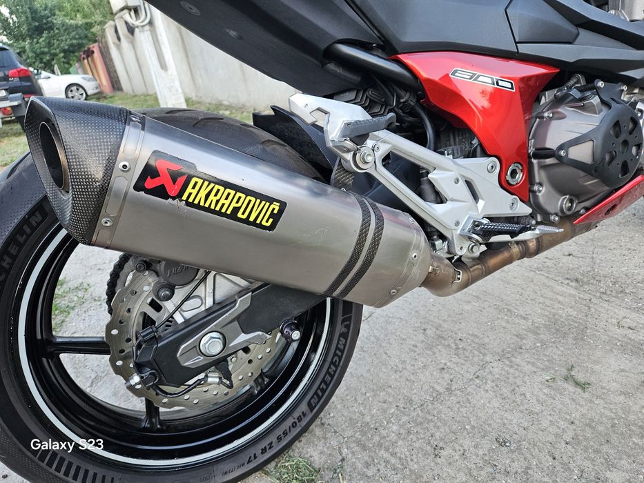 Kawasaki Z800 ABS A2 35kw