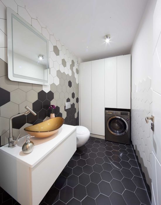 Apartament premium, 3 camere, 106 mp + terasă 17,5 mp, mobilat complet