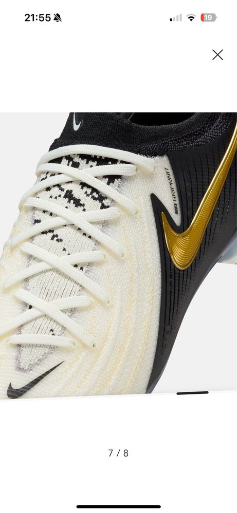 Nike phantom gx 2 elite