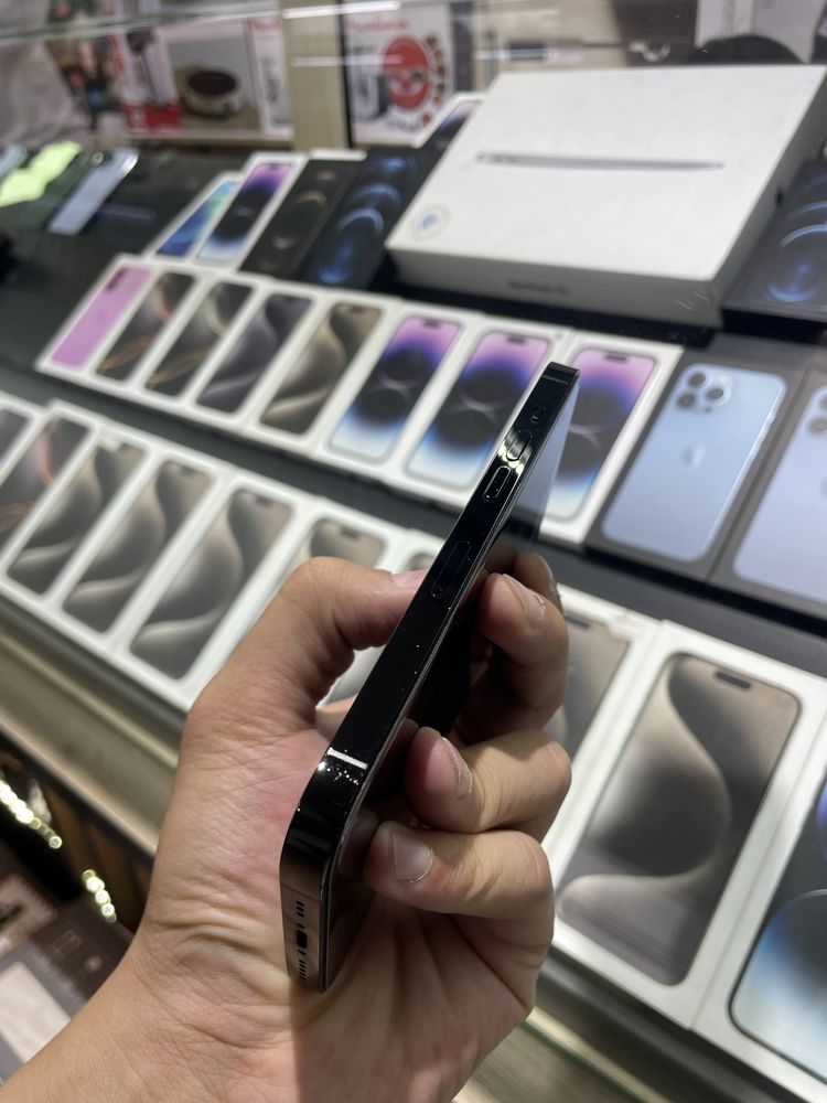 iPhone 14 pro dual sim