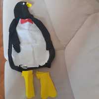 Costum de pinguin 90 - 104 cm