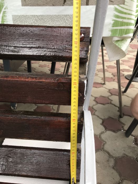 Balansoar in stare foarte buna