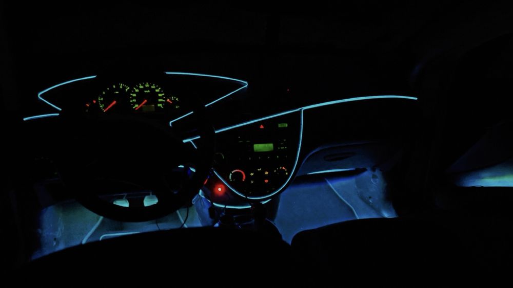 Vând/Schimb Ford focus mk1