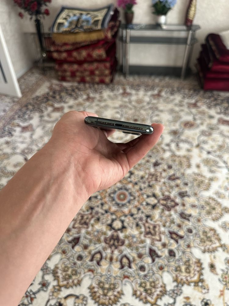 Iphone 11 pro Kh/A