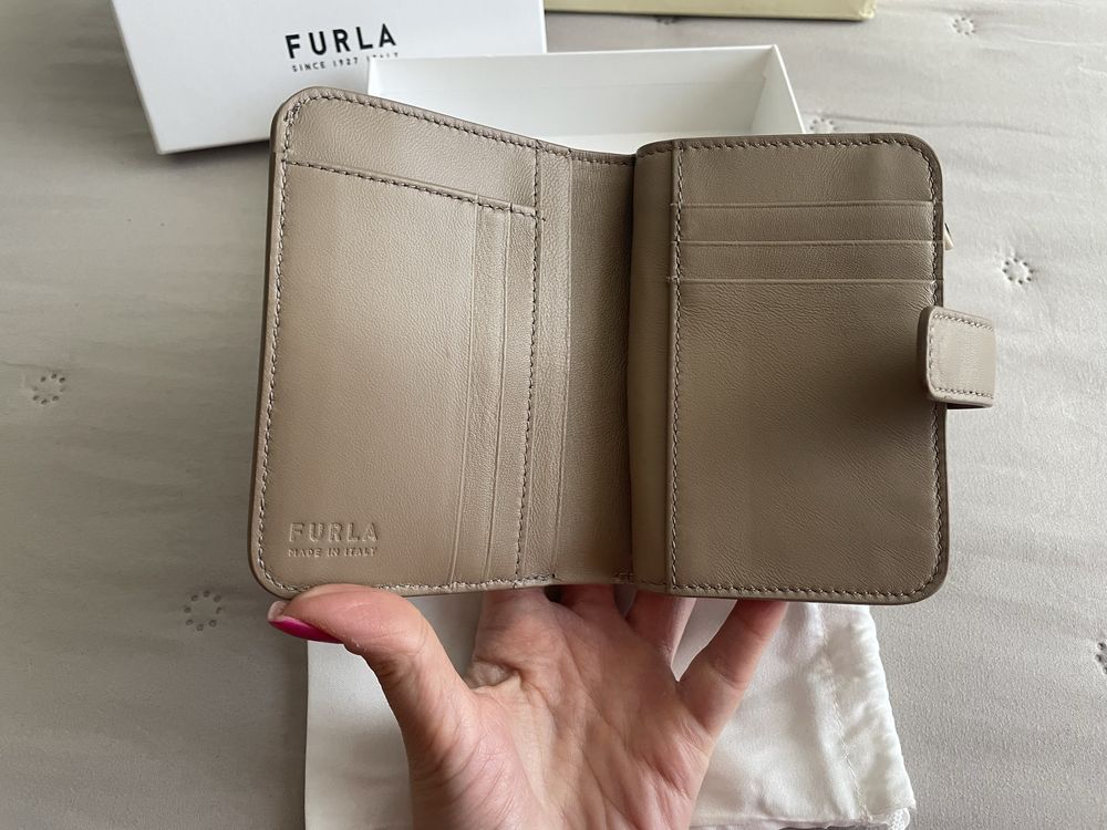 Портмоне Furla Gerla