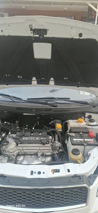 Neksya 3.moshina o'zimniki benzin da yurgani 91000km .yili 2021