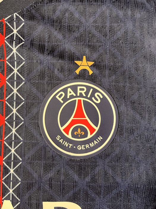 Tricou Paris Saint-Germain 2025/2026 Marimea L [Player Version]