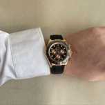 Vând ceas Rolex Daytona Silicone