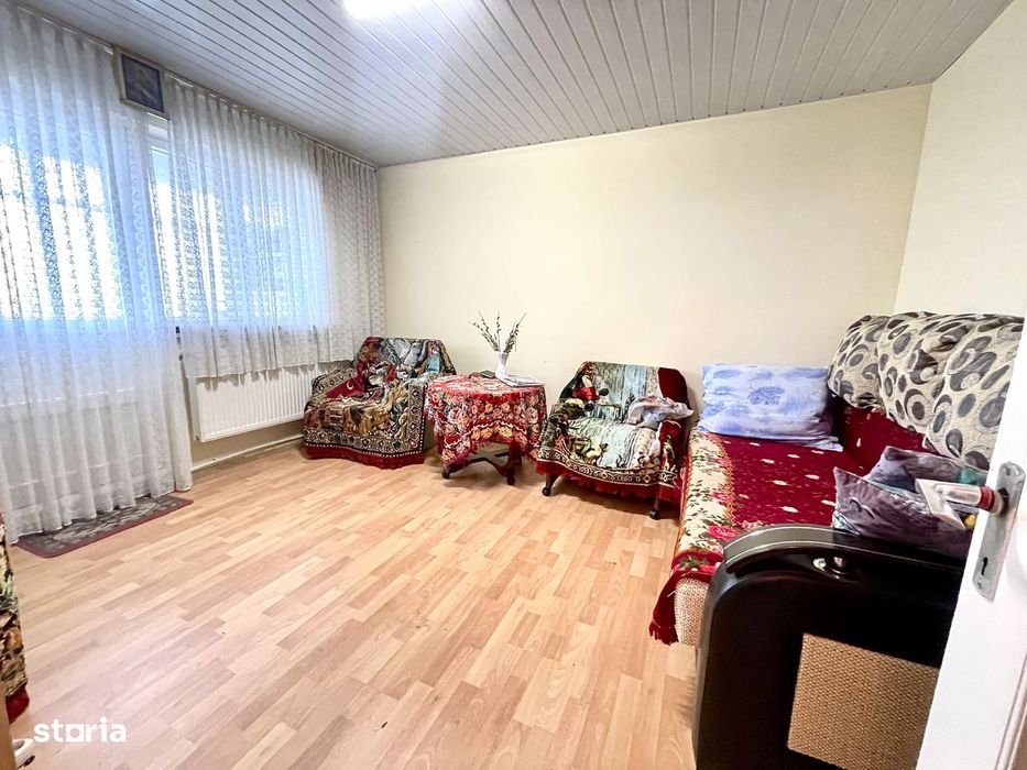 Garsoniera - Bistrita Lac - Etaj 2