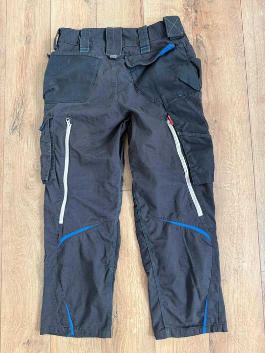 Engelbert Strauss 52 L barbati Motion 2020 pantaloni Cordura Flexbelt