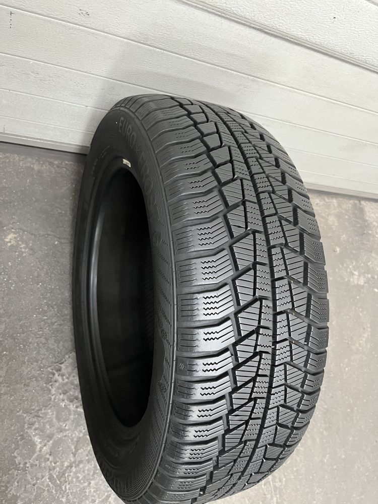 Anvelopa gislaved 205/55/16