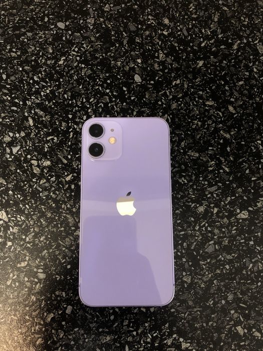 Iphone 12mini 5g