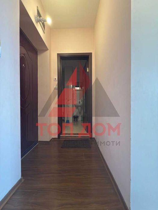 Дава се под наем Двустаен апартамент в Варна, м-т Траката - 60 кв.м за 382.5 € - Снимка #7