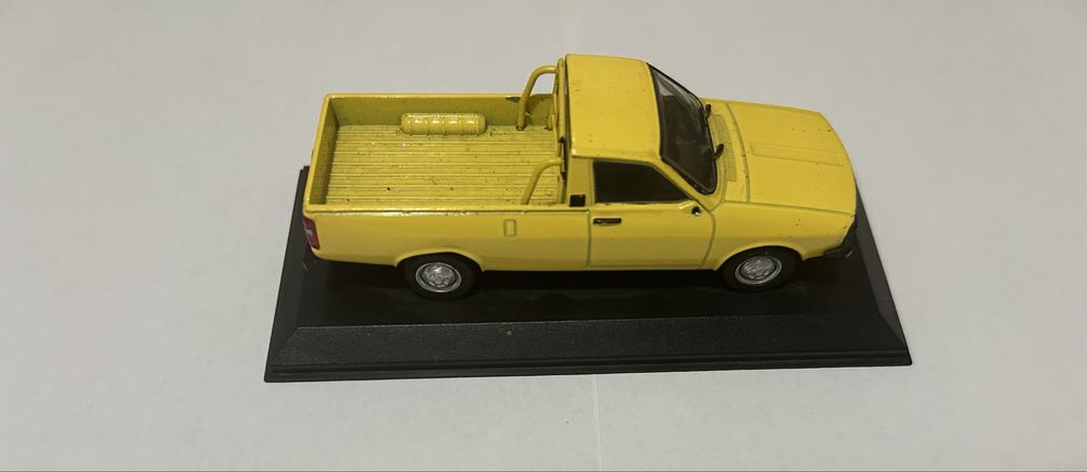 macheta Dacia 1304 Pick up