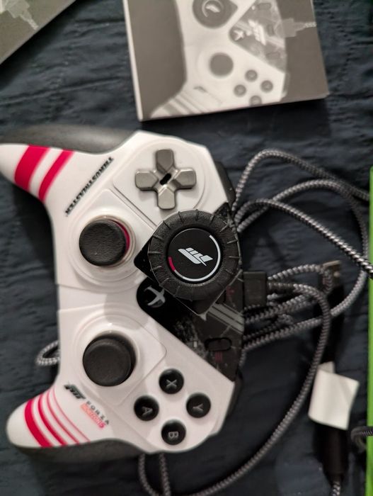 Thrustmaster eSwap xR Pro ForzaHorizon edition