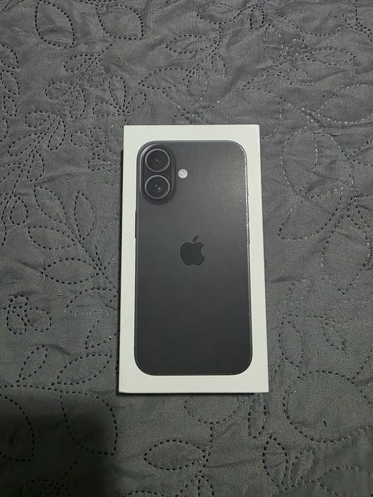Vand iPhone 16 sigilat