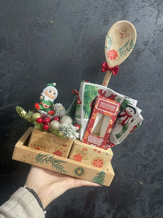 Decoratiuni Crăciun